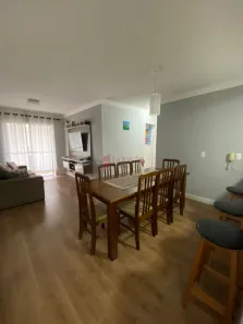 Apartamento com 2 Quartos à venda, 69m² no Jardim Carlos Gomes, Jundiaí