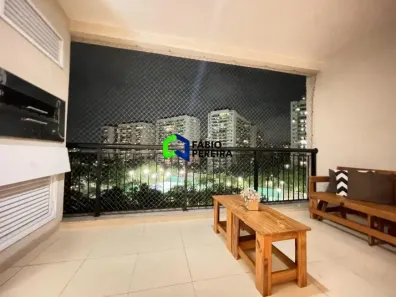 Apartamento com 3 Quartos à venda, 144m² no Barra Olímpica, Rio de Janeiro