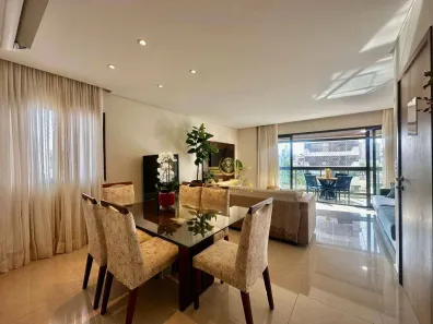 Apartamento com 4 Quartos à venda, 150m² no Vila Alzira, Guarujá