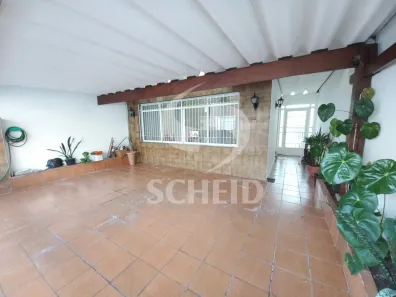 Casa com 3 Quartos à venda, 178m² no Vila Mascote, São Paulo