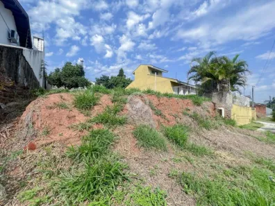 Lote/Terreno à venda, 360m² no Encosta do Sol, Estância Velha