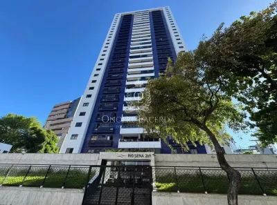 Apartamento com 4 Quartos à venda, 158m² no Boa Viagem, Recife