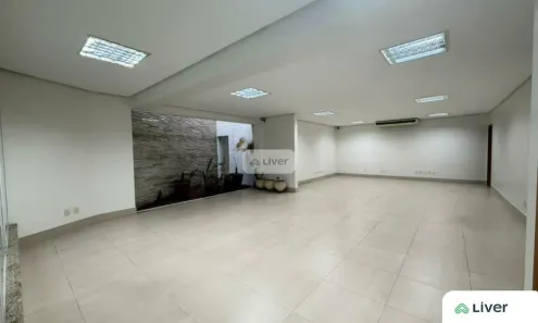 Sala Comercial para alugar, 850m² no Setor Marista, Goiânia