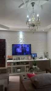 Sobrado com 6 Quartos à venda, 360m² no Alvarenga, São Bernardo do Campo
