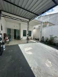 Casa com 3 Quartos para alugar, 100m² no Parque 10 de Novembro, Manaus