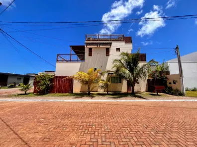 Casa de Condomínio com 6 Quartos à venda, 298m² no , São Miguel do Gostoso