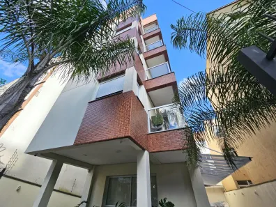 Apartamento com 2 Quartos à venda, 68m² no São João, Porto Alegre