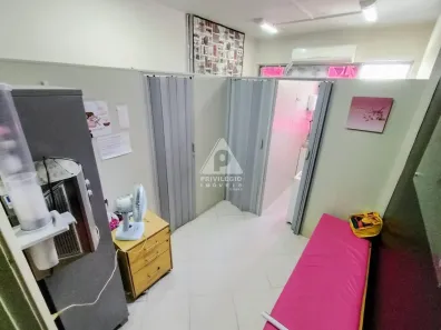Apartamento com 1 Quarto à venda, 24m² no Centro, Rio de Janeiro