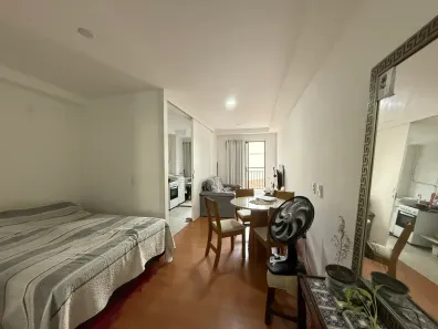 Apartamento com 1 Quarto à venda, 34m² no São Cristóvão, Rio de Janeiro