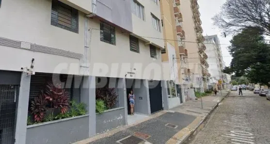 Apartamento com 1 Quarto à venda, 42m² no Botafogo, Campinas