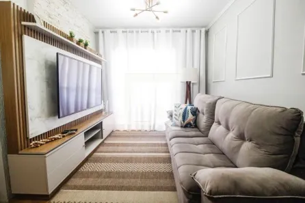 Apartamento com 2 Quartos à venda, 68m² no Vila Guaca, São Paulo