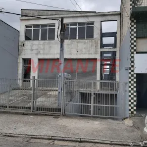 Imóvel Comercial à venda, 995m² no Jardim Brasil (Zona Norte), São Paulo