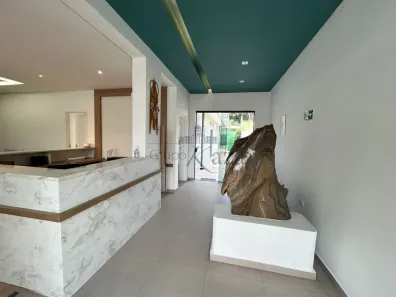 Imóvel Comercial com 8 Quartos para alugar, 229m² no Jardim Nova América, São José dos Campos