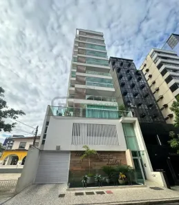 Apartamento com 4 Quartos à venda, 200m² no Centro, Juiz de Fora