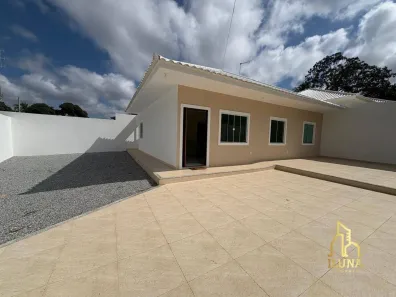 Casa com 3 Quartos à venda, 85m² no Parque Hotel, Araruama