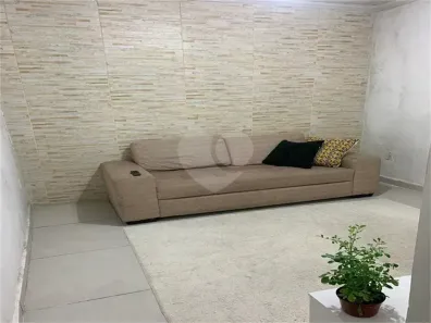 Sobrado com 4 Quartos à venda, 120m² no Jardim Vista Alegre, São Paulo