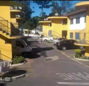 Casa de Condomínio com 2 Quartos à venda, 42m² no Parque Industrial Cumbica, Guarulhos