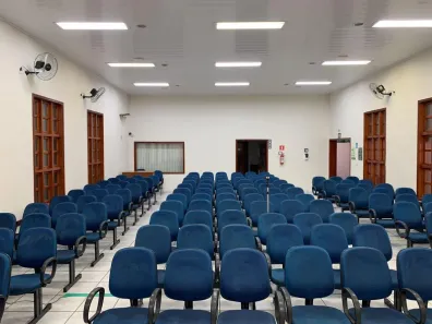 Imóvel Comercial com 1 Quarto à venda, 192m² no Jardim Novo I, Mogi Guaçu