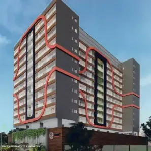 Apartamento com 1 Quarto à venda, 20m² no Jardim Armação, Salvador