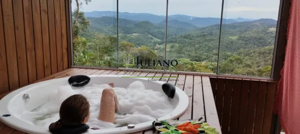 Casa com 2 Quartos à venda, 30000m² no , Rancho Queimado