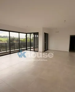 Apartamento com 3 Quartos à venda, 170m² no Vila do Golf, Ribeirão Preto