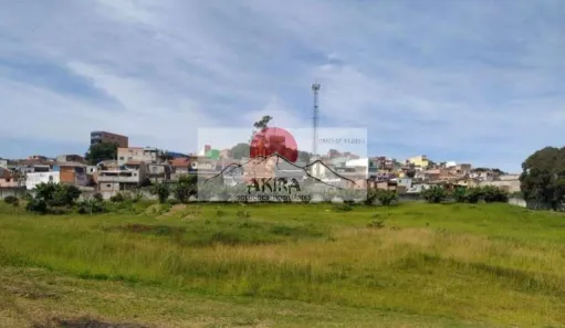 Lote/Terreno à venda, 60500m² no Cidade Aracilia, Guarulhos