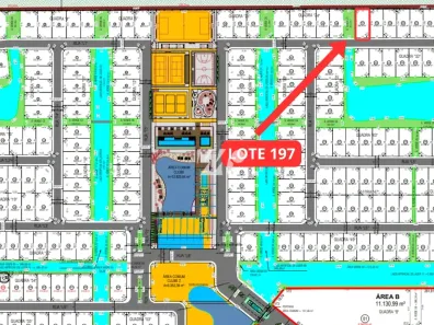 Lote/Terreno à venda, 366m² no Pedra Branca, Palhoça