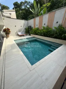 Casa com 5 Quartos à venda, 450m² no Itanhangá, Rio de Janeiro