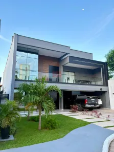 Casa de Condomínio com 4 Quartos à venda, 400m² no Calhau, São Luís