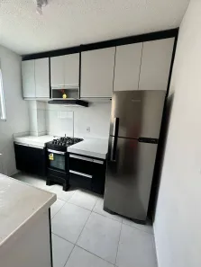 Apartamento com 2 Quartos para alugar, 40m² no Terceiro, Cuiabá