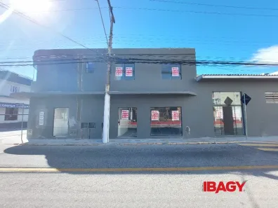 Ponto Comercial para alugar, 65m² no Ipiranga, São José