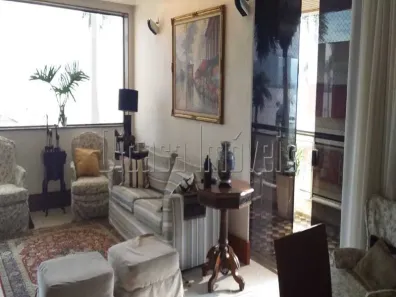 Apartamento com 4 Quartos à venda, 217m² no Jardim Guanabara, Rio de Janeiro