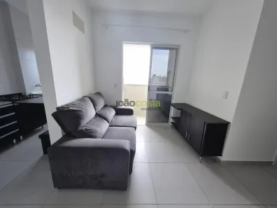 Apartamento com 2 Quartos para alugar, 63m² no Pedra Branca, Palhoça