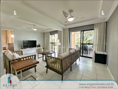 Apartamento com 5 Quartos à venda, 210m² no Porto das Dunas, Aquiraz