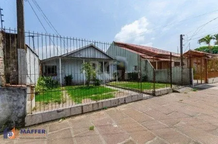 Casa com 4 Quartos à venda, 113m² no Sarandi, Porto Alegre