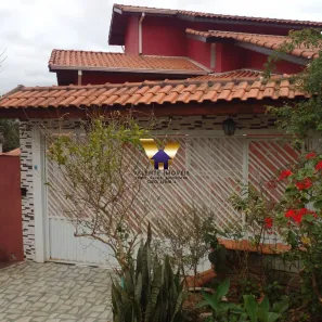 Sobrado com 4 Quartos à venda, 172m² no Serpa, Caieiras