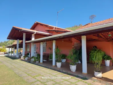 Fazenda/Sítio com 7 Quartos à venda, 24000m² no SANTA CECILIA, Nazaré Paulista