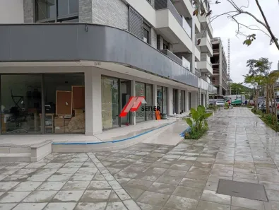 Ponto Comercial para alugar, 31m² no Jurerê, Florianópolis