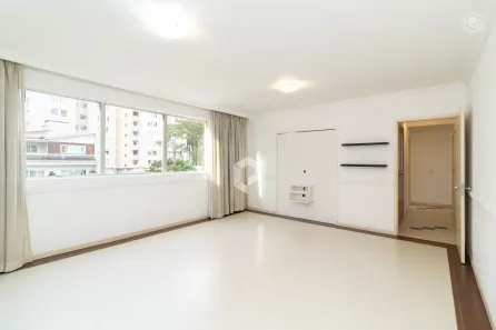 Apartamento com 3 Quartos à venda, 112m² no Portão, Curitiba