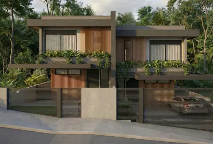 Casa com 3 Quartos à venda, 160m² no João Paulo, Florianópolis