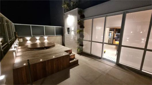 Apartamento com 3 Quartos à venda, 195m² no Baeta Neves, São Bernardo do Campo