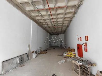 Ponto Comercial para alugar, 106m² no Boa Viagem, Belo Horizonte