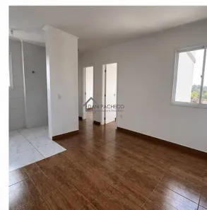 Apartamento com 2 Quartos para alugar, 55m² no Centro, Viamão