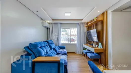 Apartamento com 2 Quartos à venda, 62m² no Cavalhada, Porto Alegre