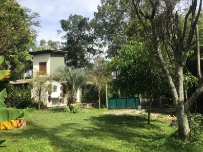 Casa com 5 Quartos à venda, 250m² no Lagoa da Conceição, Florianópolis