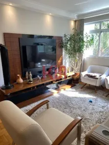 Apartamento com 2 Quartos à venda, 87m² no Vila Mariana, São Paulo