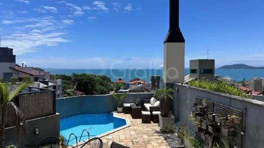 Cobertura com 2 Quartos à venda, 170m² no Canasvieiras, Florianópolis