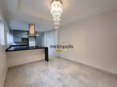 Sobrado com 3 Quartos à venda, 167m² no Santa Maria, São Caetano do Sul