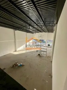 Ponto Comercial para alugar, 427m² no Jardim Ipiranga, Americana
