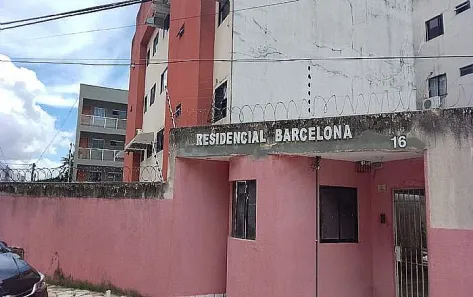 Apartamento com 3 Quartos para alugar, 84m² no Nova Parnamirim, Parnamirim